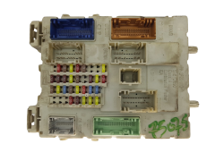 Módulo GV6T-14A073-DH 599F14F09 Ford 2668