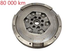 Volante bimassa Renault Master 3 2.3 DCI 123008972R 123108013R