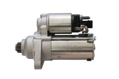 Motor de Arranque Fazer VW Audi Seat Skoda 02T911023M B19089 Borsehung