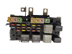 Módulo 6C1T-14A481-AA Ford 2672