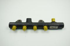 Tubo de Injeção 175213876R H8201225030 1,5 dci Renault