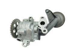 Bomba de Óleo 2.2 HDI TDCi 9660667080 1001E9 1C1Q-6600-CG Boxer Jumper Transit