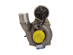 Turbocompressor 507852 54359710011 7701476891 1.5 dci Renault Nissan