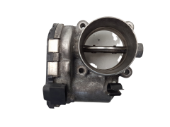Válvula do corpo do acelerador Ford BK2Q-9E926-AC 0280750598 2.2 TDCI 3074