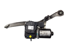 Motor do limpa para-brisas Direito Vauxhall Zafira C W000027366 W000030850 RHD Motor do limpa para-brisas Direito Vauxhall Zafira C W000027366 W000030850 RHD