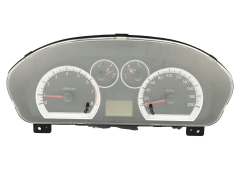 Velocímetro Chevrolet Aveo 96814468 44174
