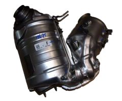 Catalisador Novo Original 208A02747R Renault