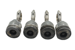 Biela Renault 1.9 DTI F9Q780 7701472834 7701476250 M x4