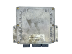 Unidade de Controlo 0281011081 9647472780 9646850580 PSA Bosch 63728