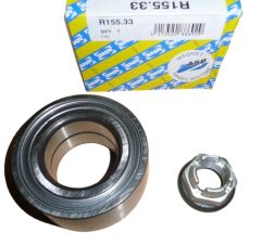 Rolamento Roda Frente Fazer Renault R155.33 402100005R SNR