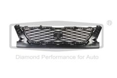 Grelha do Radiador 5F0853654F 88531625102 Seat Leon DPA