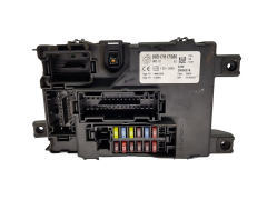 Caixa de fusíveis Fiat 00517817580 28050016 Delphi 20369