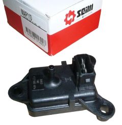 Sensor Pressão Ar MAP110 1563.J4 1563J4 Citroen Peugeot Seim