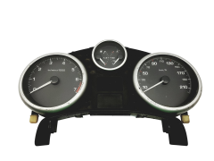 Conta-rotações Peugeot 207 9662903780 A2C53190330 59120