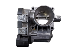 Válvula do corpo do acelerador Fiat Ford 5519278 40SMF10 Magneti 2674