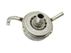 Radiador de Óleo 213052A03A 3.5 V6 Renault Espace 4