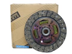 Disco de embreagem Original Mazda B628-16-460C B62816460C