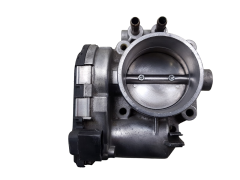 Válvula do corpo do acelerador Chery A5 A3 Tiggo F01R00Y014 Bosch