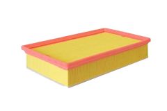 Filtro Ar Fazer VW 3QF129620 B12406 Borsehung