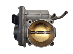 Válvula do corpo do acelerador Renault 161201190R RME60-12 2.0 16V 1995