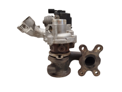 Turbocompressor 1.2 TSI VW Audi Seat Skoda 04E145704T 4646
