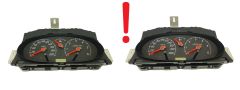 Conta-rotações Nissan Micra AX865 65554