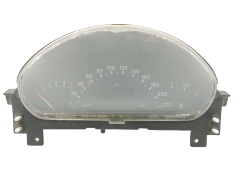 Conta-rotações Mercedes A W168 A1685404011 09051639902 26782