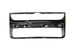 Grelha do Radiador Fazer VW Touareg 7L6853651L 88530696102 DPA
