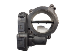 Válvula do corpo do acelerador Mercedes-Benz A6510900470 0280750573 3054