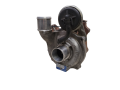 Turbocompressor 7701476891 54359700011 507852H301868 1.5dCi Renault 8200507852 4
