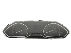 Conta-rotações Peugeot 208 9813849080 Yazaki RHD