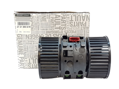 Motor do Ventilador do Aquecedor Original Renault Trafic 3 Vivaro Scenic 3 272109961R