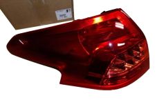 Farol Esquerda Original 6351FA 6351.FA Citroen