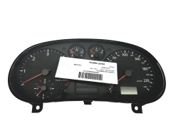Velocímetro Audi A3 8L 8L0919860D 110008894001 57624