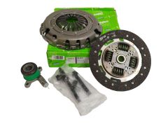 Kit embraiagem Fazer Renault 834097 Valeo