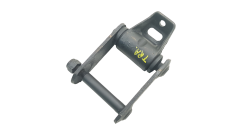 Montagem Resora Traseira 7700632328 7704001921 Renault Trafic 1