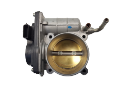 Válvula do corpo do acelerador Renault 161201190R RME60-12 2.0 16V 3306