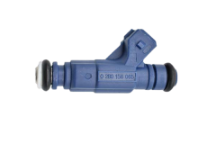 Injetor de combustível Fazer VW Audi Seat Skoda 06B133551M 91331640201 Vika