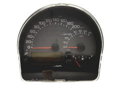 Velocímetro Fiat Multipla 46769010 110080073009 59230