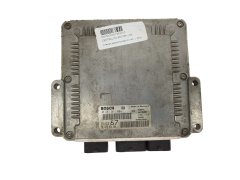 Unidade de Controlo 0281011084 9640938680 9647693180 PSA Bosch 3772