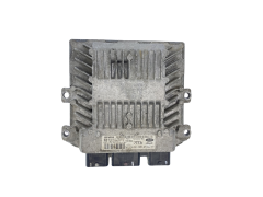 Unidade de Controlo 7S61-12A650-EA 5WS40632A-T SID804 7TTA Ford Siemens 62143