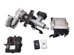 Kit de arranque Renault Clio 5 237102703S 284B13925R 488105379R 1.3 TCE 0km 17