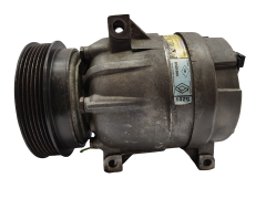 Compressor do Ar Condicionado Renault Scenic I 7700103536 1135289 5289 Delphi 7040