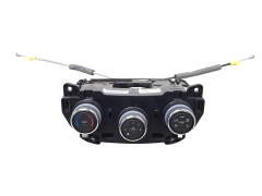Unidade de Controlo do Aquecedor A/C Chevrolet Spark 42620151