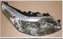 Farol Direito Original Citroen C4 6206C7