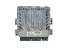 Unidade de Controlo 237100764R S180095104A 237101066R Dacia Continental