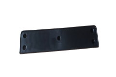 Friso da Matrícula 5NA807287 88071848202 VW Tiguan DPA