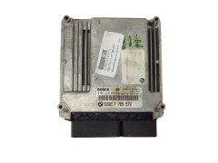 Unidade de Controlo 7789572 0281010565 BMW Bosch 3479