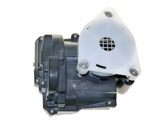 Válvula do corpo do acelerador Novo Original Citroen Peugeot C3 308 1.6 VTI V757669780