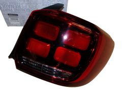Farol Direito Traseira Novo Original 265505695R Dacia